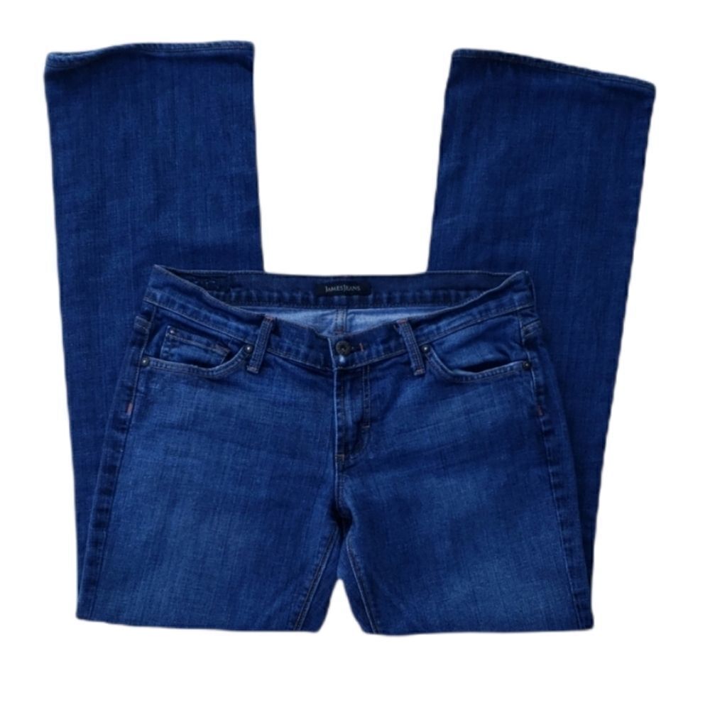 Womens James Jeans 